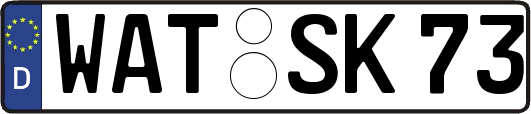 WAT-SK73