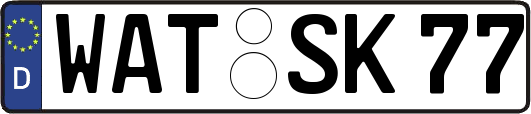 WAT-SK77