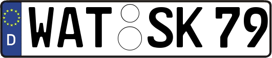 WAT-SK79