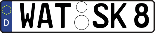WAT-SK8