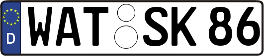 WAT-SK86
