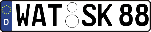 WAT-SK88