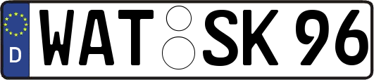 WAT-SK96