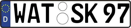 WAT-SK97