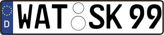 WAT-SK99