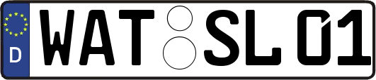 WAT-SL01