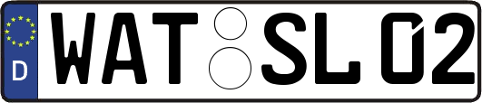 WAT-SL02