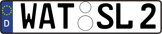 WAT-SL2
