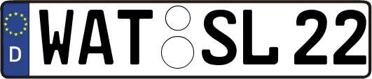 WAT-SL22