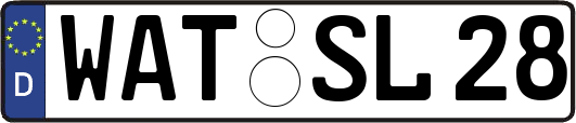 WAT-SL28