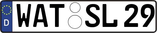 WAT-SL29