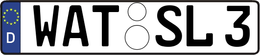 WAT-SL3