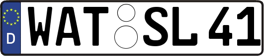 WAT-SL41
