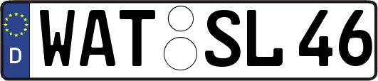 WAT-SL46
