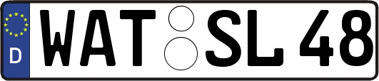 WAT-SL48