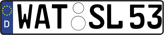 WAT-SL53