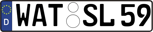 WAT-SL59