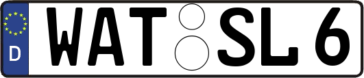 WAT-SL6