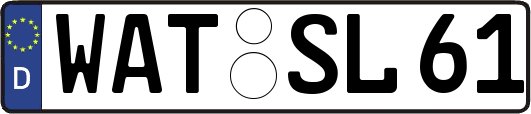 WAT-SL61