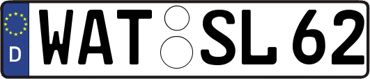 WAT-SL62