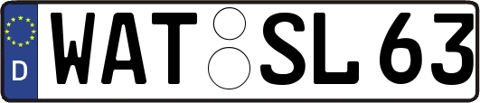 WAT-SL63