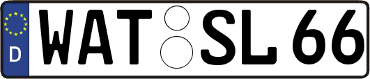 WAT-SL66