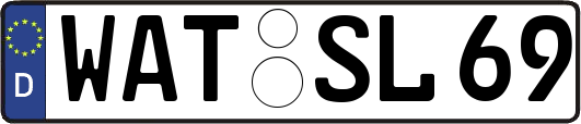WAT-SL69