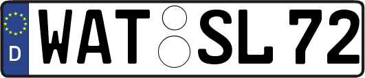 WAT-SL72