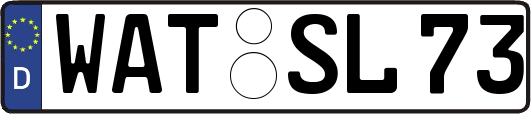 WAT-SL73