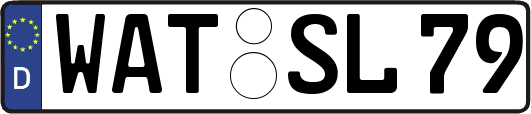 WAT-SL79