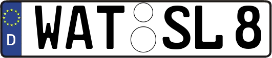 WAT-SL8