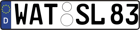 WAT-SL83