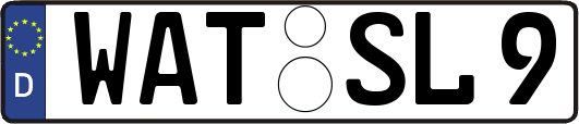 WAT-SL9