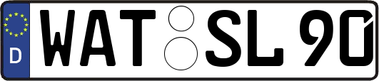 WAT-SL90