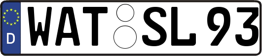 WAT-SL93