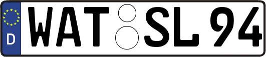 WAT-SL94