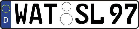 WAT-SL97