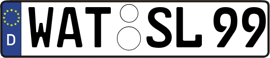WAT-SL99