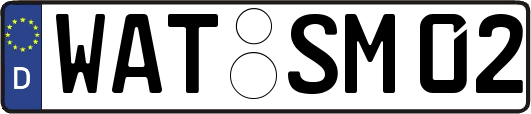WAT-SM02