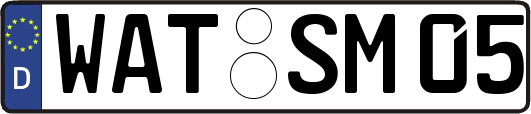 WAT-SM05