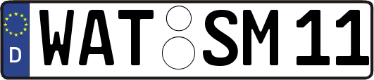 WAT-SM11