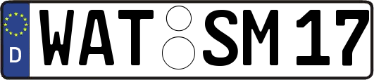 WAT-SM17