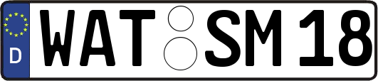WAT-SM18