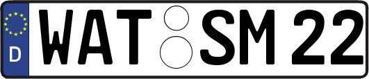 WAT-SM22