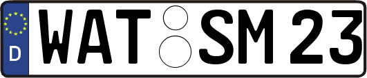 WAT-SM23
