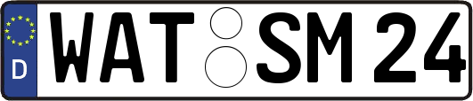 WAT-SM24