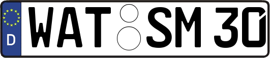 WAT-SM30