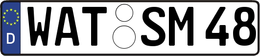 WAT-SM48