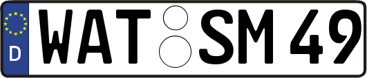 WAT-SM49