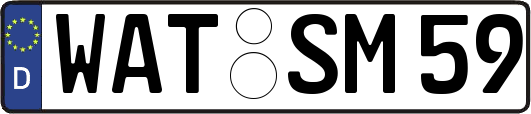 WAT-SM59